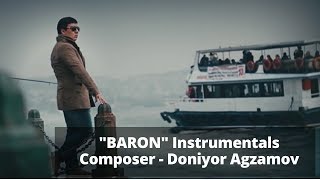 Doniyor Agzamov - Baron (Instrumental)