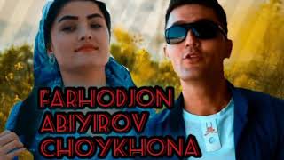 Farhod Abirov - Choyxona