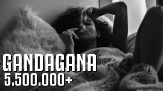 Georgian Trap - Gandagana (Rashad Jabbar Remix)