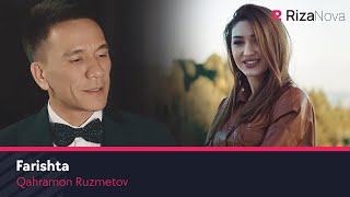 Qahramon Ruzmetov - Farishta