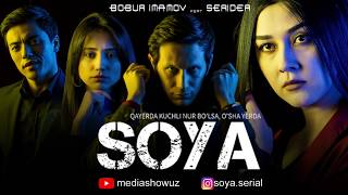 Soya seriali - Soundtrack