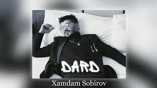 Xamdam Sobirov - Dard